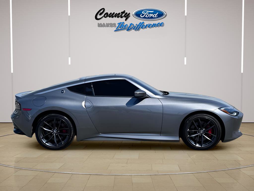 Used 2024 Nissan Z Performance w/ Floor Mat Package image 23