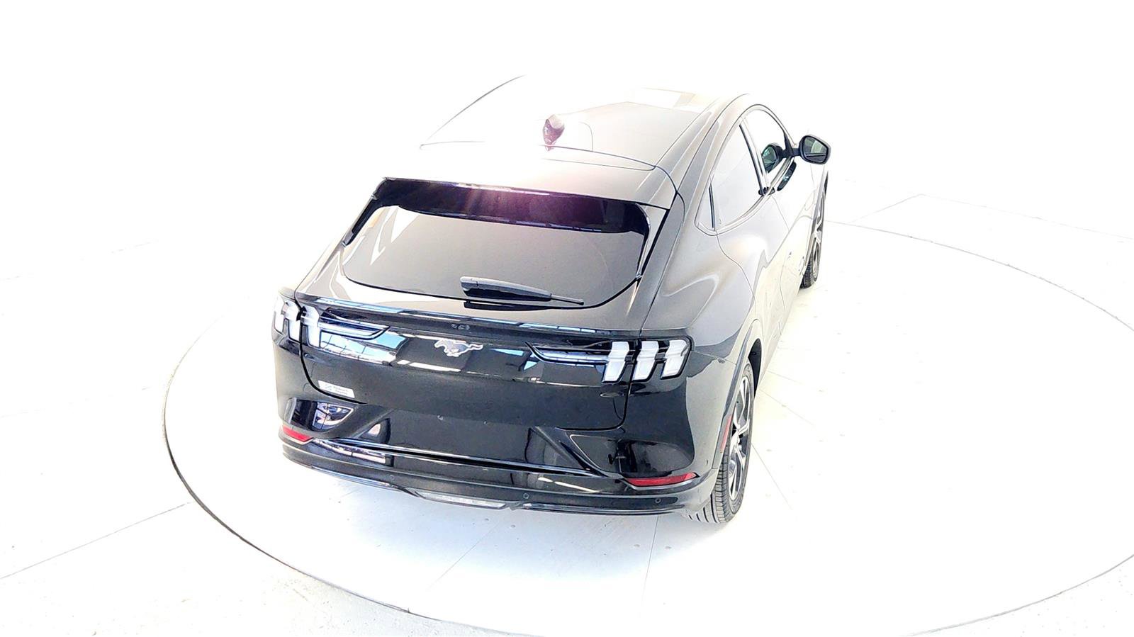 Used 2023 Ford Mustang Mach-E Premium image 17