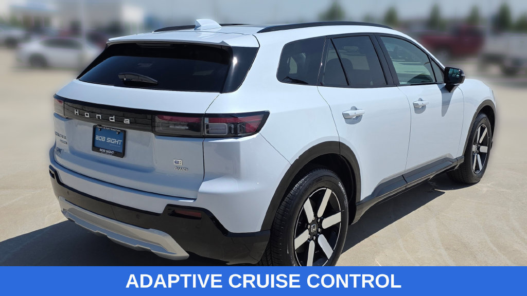 New 2026 Honda Prologue Touring image 5