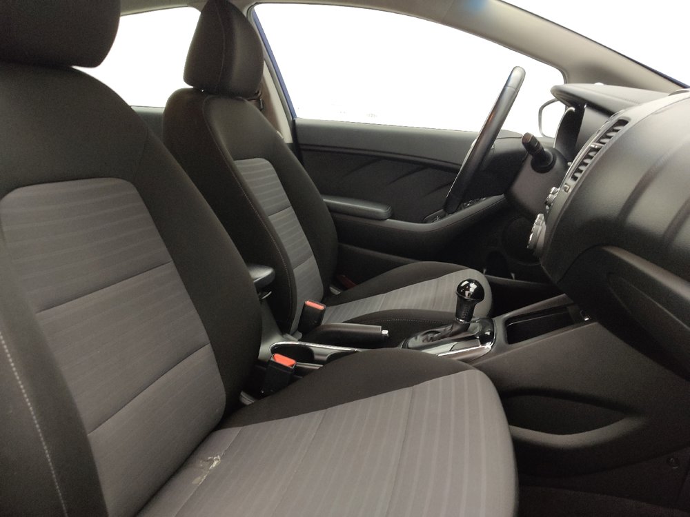 Used 2018 Kia Forte S w/ S Technology Plus Package image 21