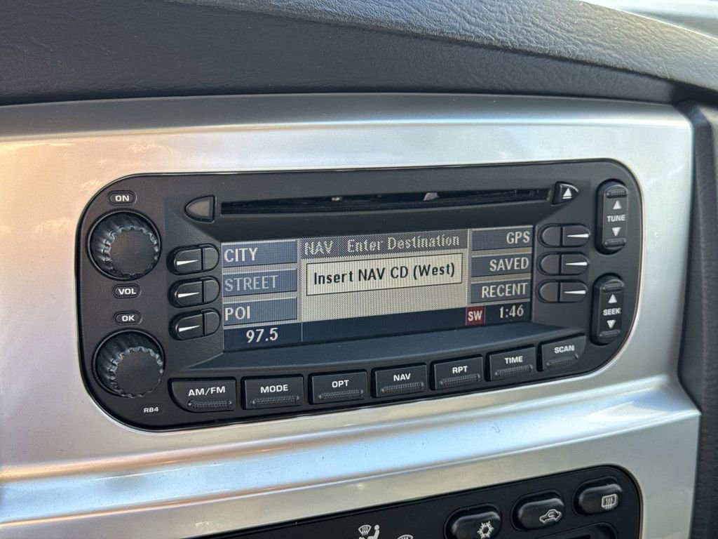 Used 2005 Dodge Ram 1500 Truck 2WD Regular Cab image 11