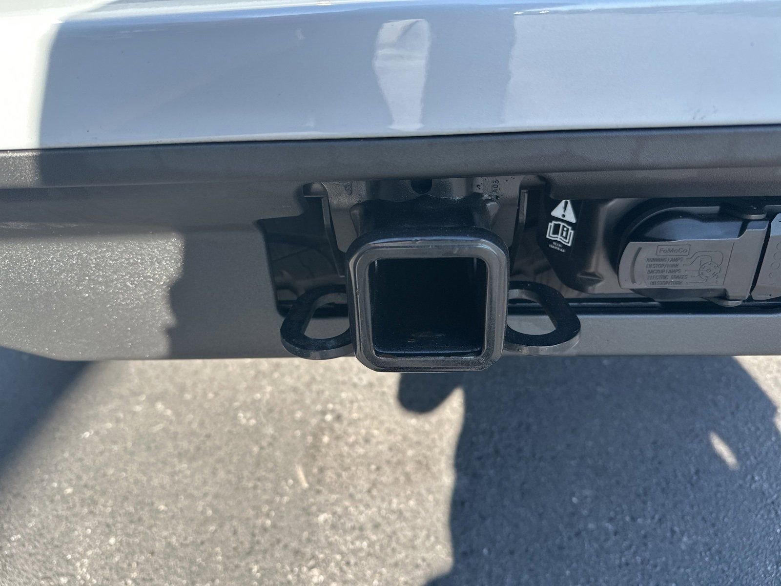 Used 2025 Ford Expedition Active image 11