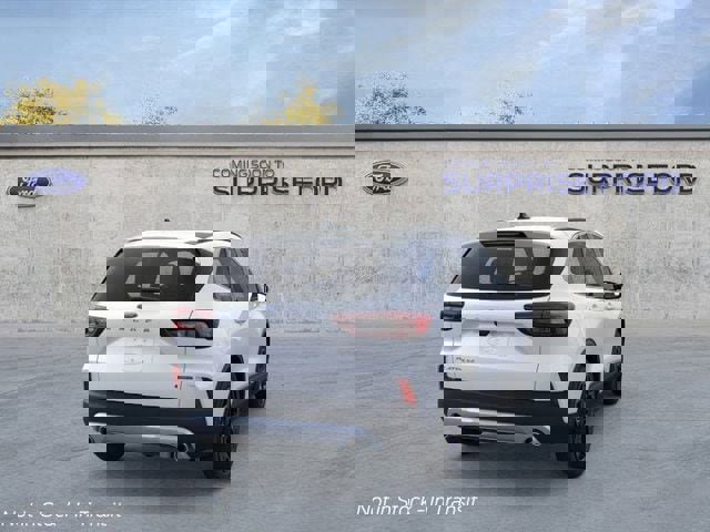 New 2026 Ford Escape Platinum w/ Premium Technology Package image 39