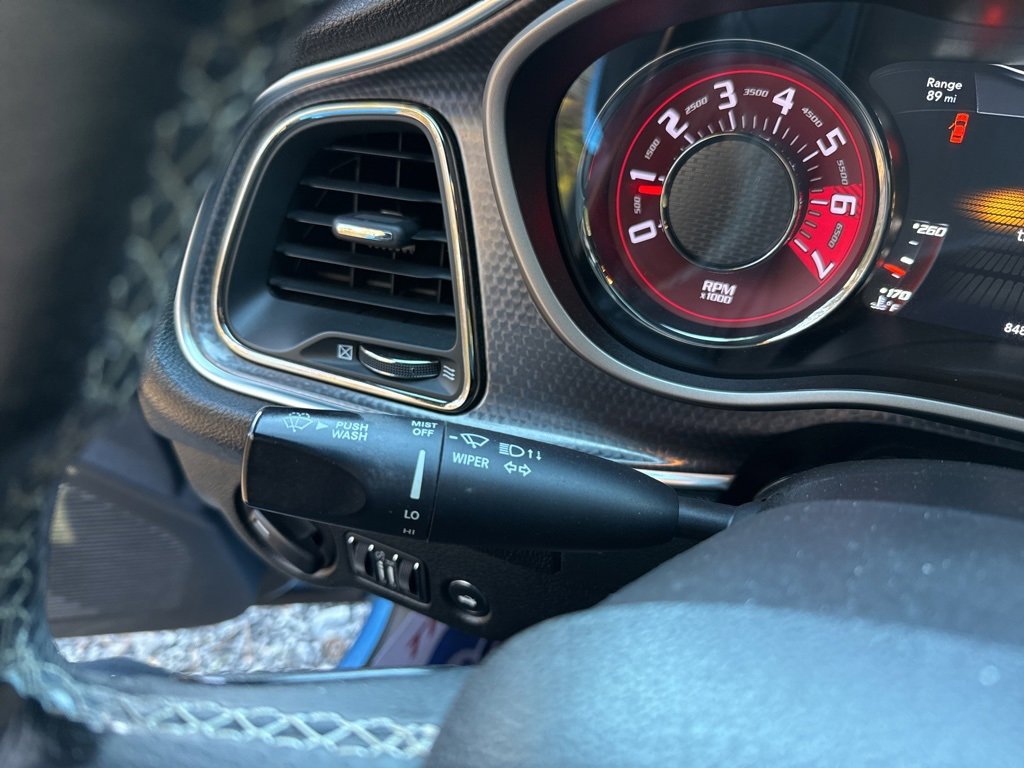 Used 2018 Dodge Challenger SRT Hellcat image 22