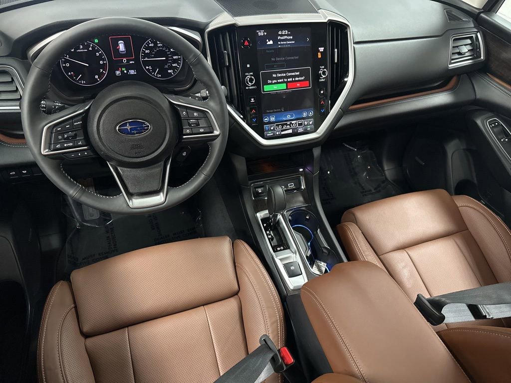 Used 2026 Subaru Ascent Touring AWD/4WD image 12