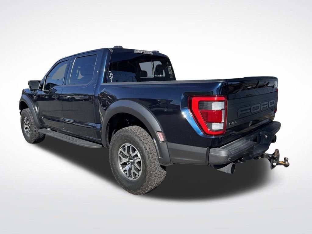 Used 2023 Ford F150 Raptor image 4