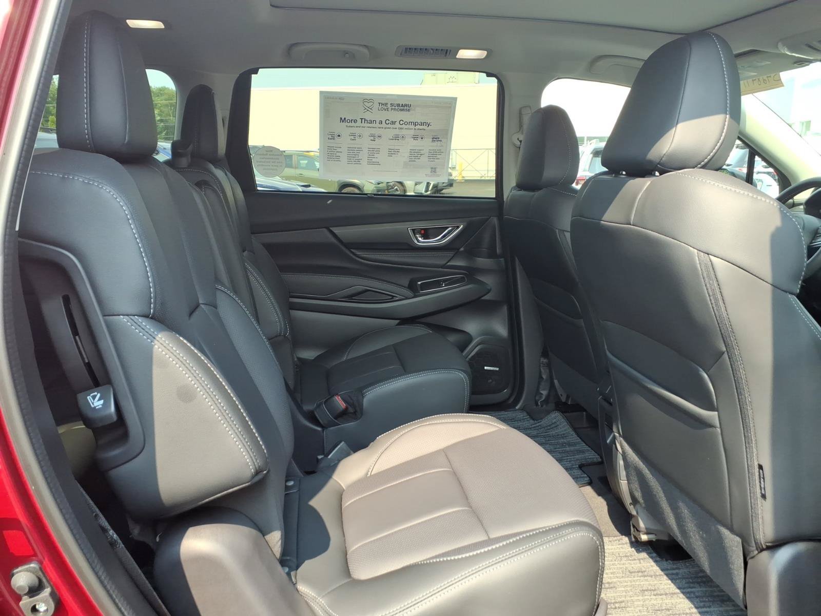 New 2026 Subaru Ascent Limited AWD/4WD image 8