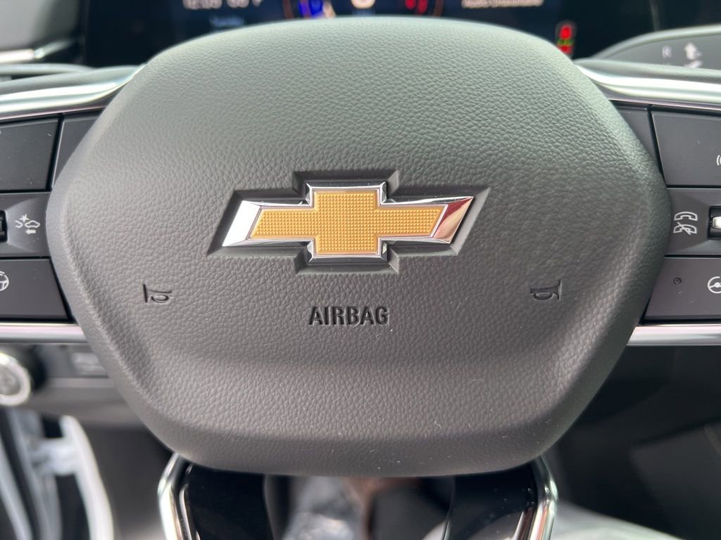 New 2026 Chevrolet Tahoe Premier image 21