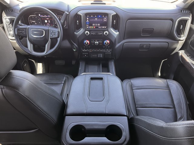 Used 2022 GMC Sierra 2500 Denali w/ Denali Ultimate Package AWD/4WD image 11