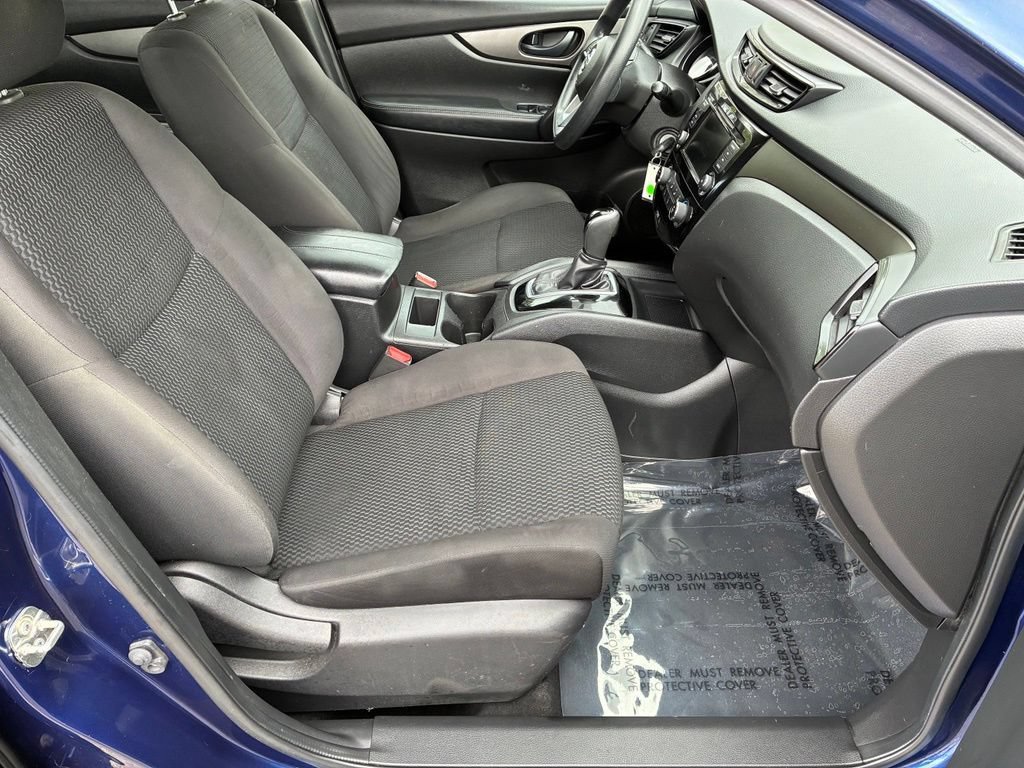 Used 2019 Nissan Rogue Sport S AWD/4WD image 32
