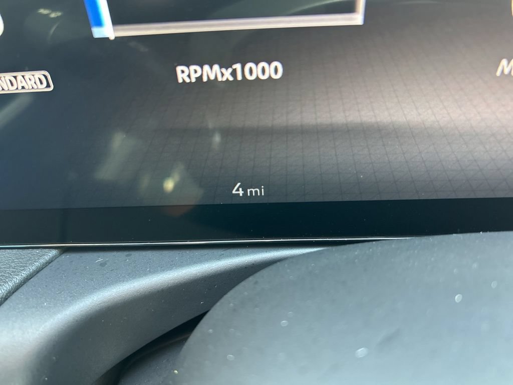 New 2026 Nissan Sentra SV w/ SV Convenience Package FWD image 24