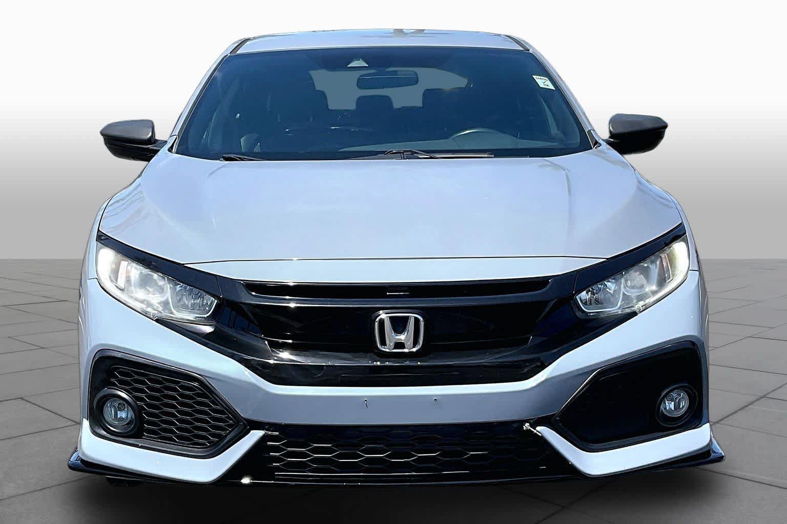 Used 2019 Honda Civic Sport image 3