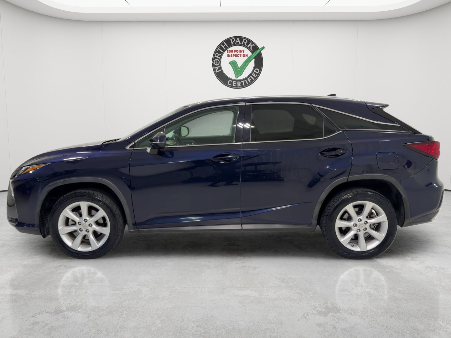 Used 2016 Lexus RX 350 FWD w/ Premium Package image 2