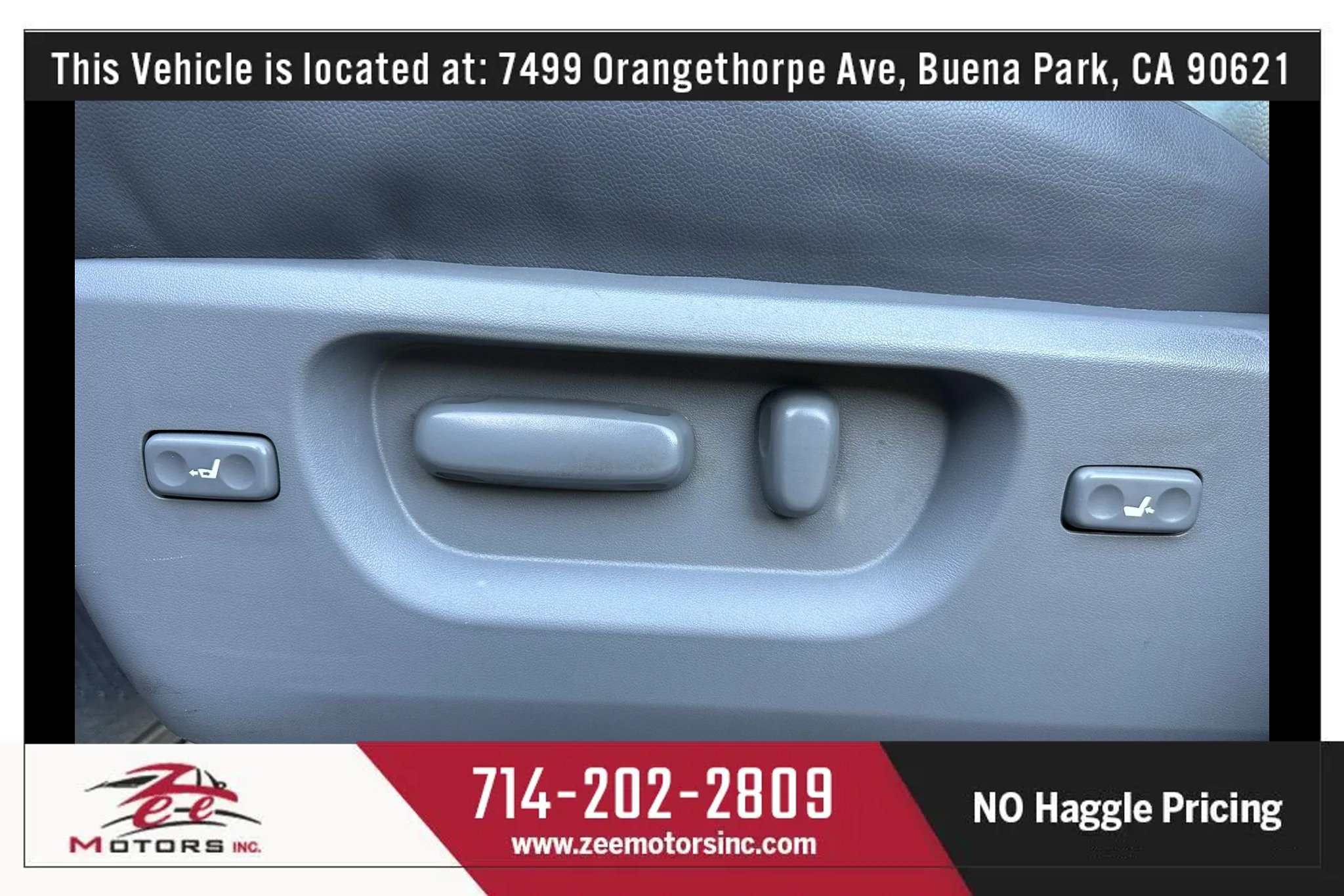 Used 2008 Toyota Sequoia Limited RWD image 52