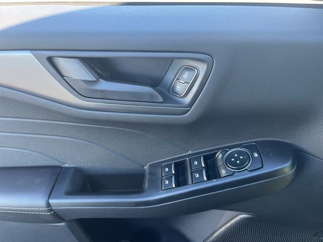 New 2026 Ford Escape Active FWD image 12