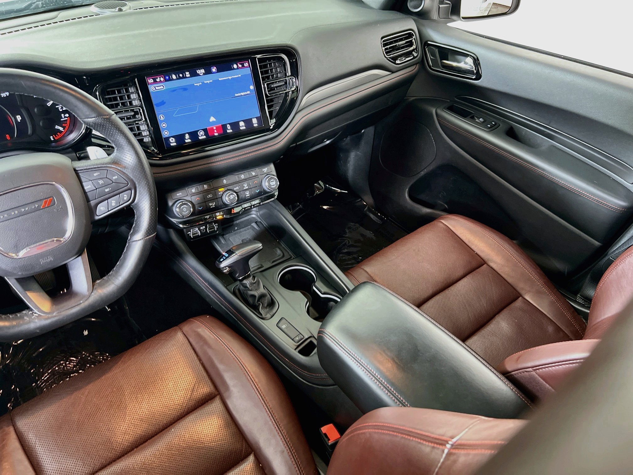 Used 2023 Dodge Durango R/T AWD/4WD image 24