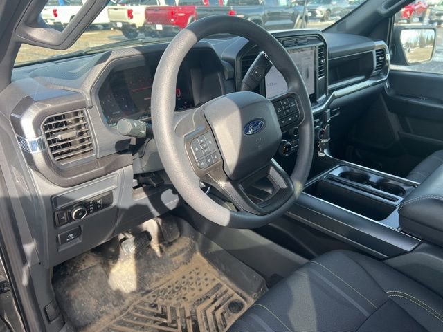 Used 2024 Ford F150 STX image 13