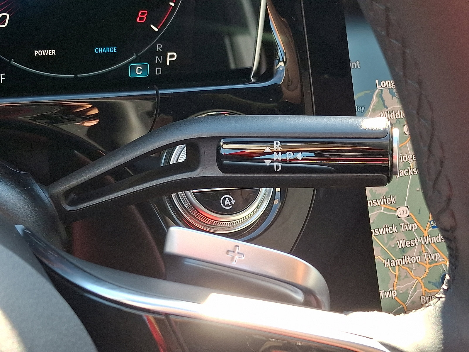 New 2026 Mercedes-Benz E 350 4MATIC Sedan image 10