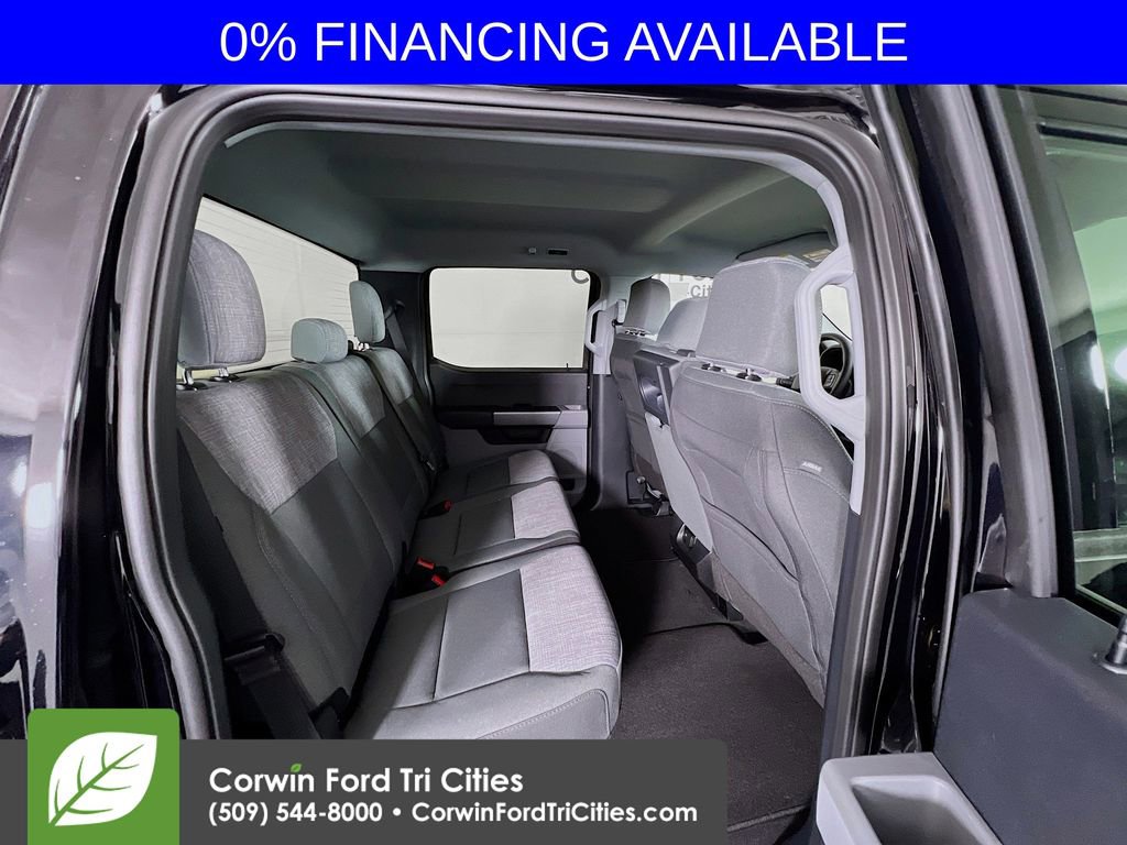 New 2026 Ford F250 XLT image 17