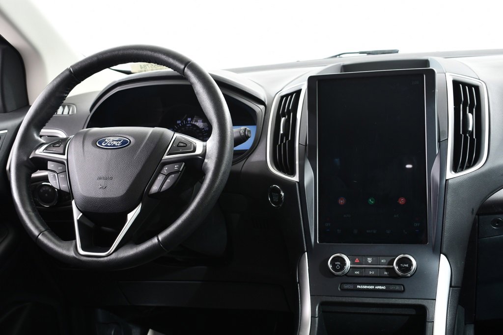 Used 2023 Ford Edge SEL w/ Convenience Package image 8