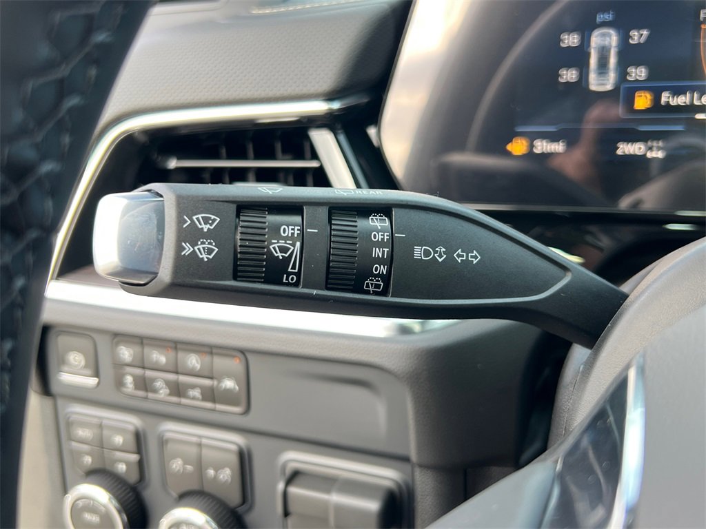New 2026 Chevrolet Tahoe Premier image 30