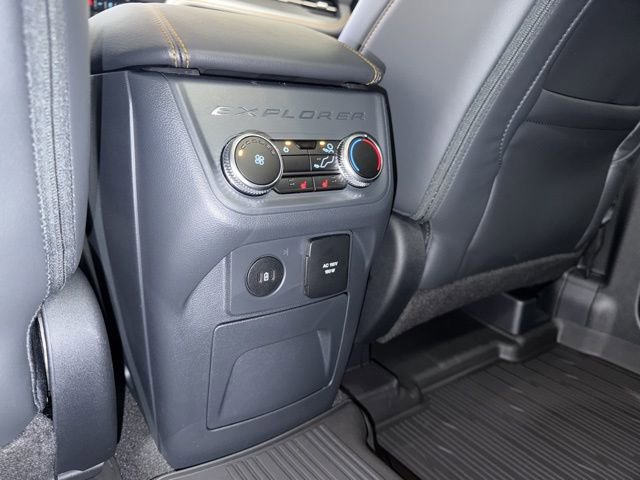 New 2026 Ford Explorer Tremor w/ Tremor Ultimate Package image 33