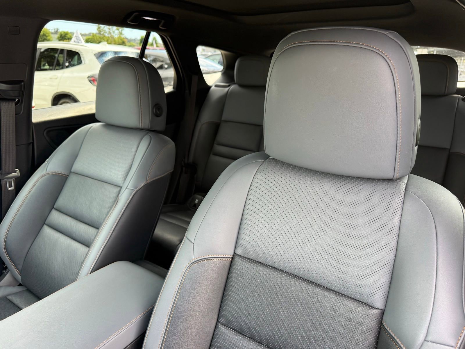 Used 2024 Honda Prologue Elite image 25
