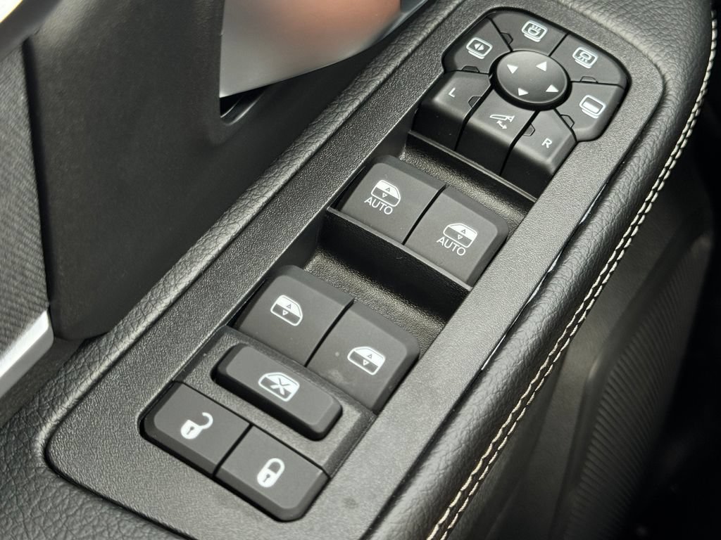New 2026 RAM 2500 Big Horn AWD/4WD image 23