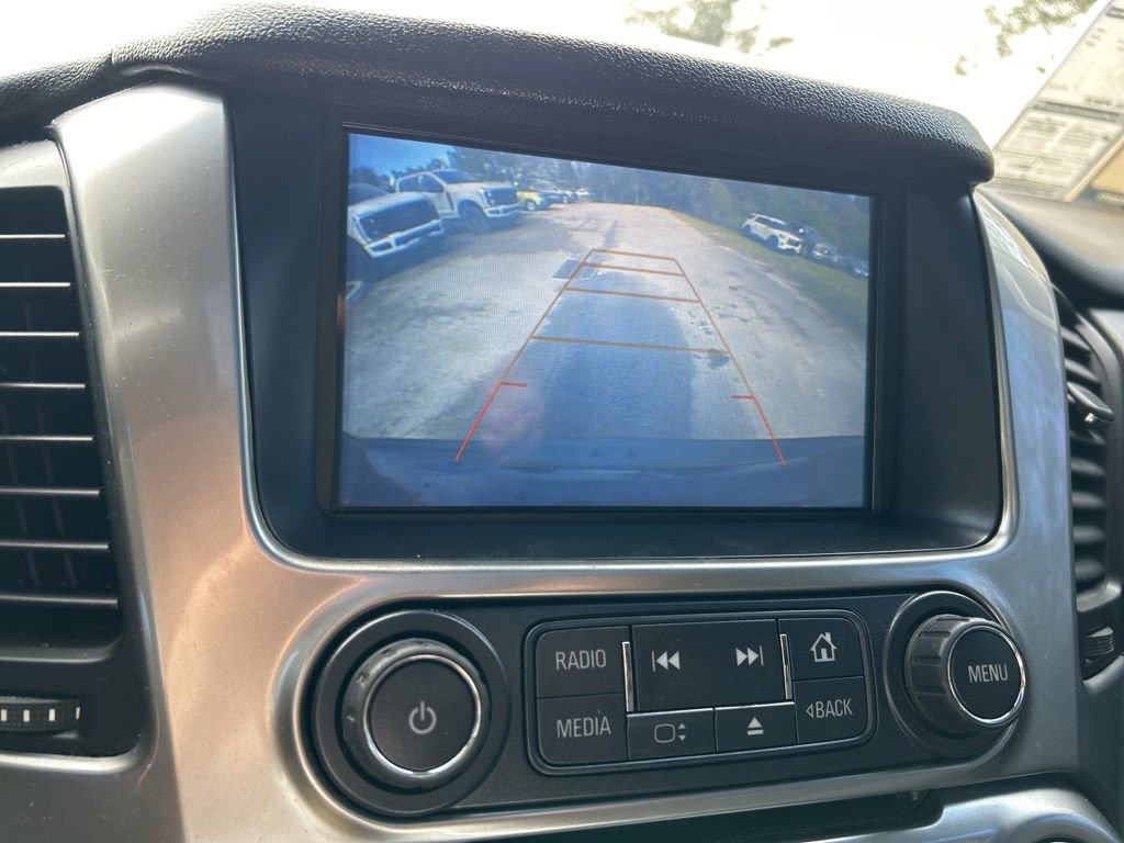 Used 2019 Chevrolet Tahoe LT w/ RST Edition image 32