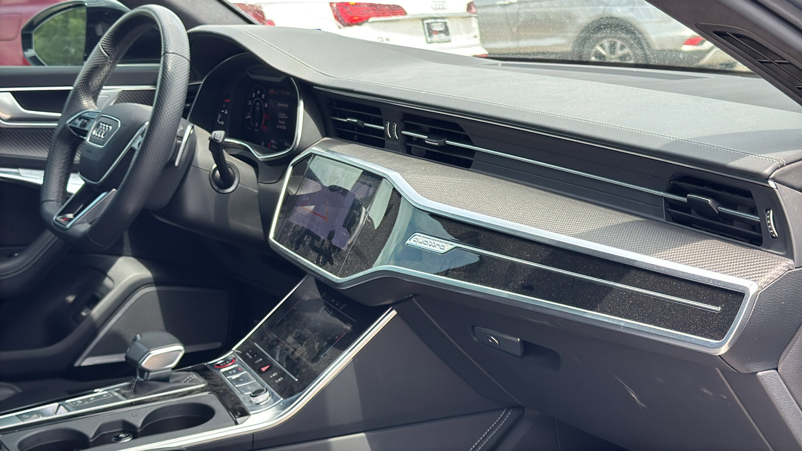 Used 2024 Audi RS 6 performance AWD/4WD image 29