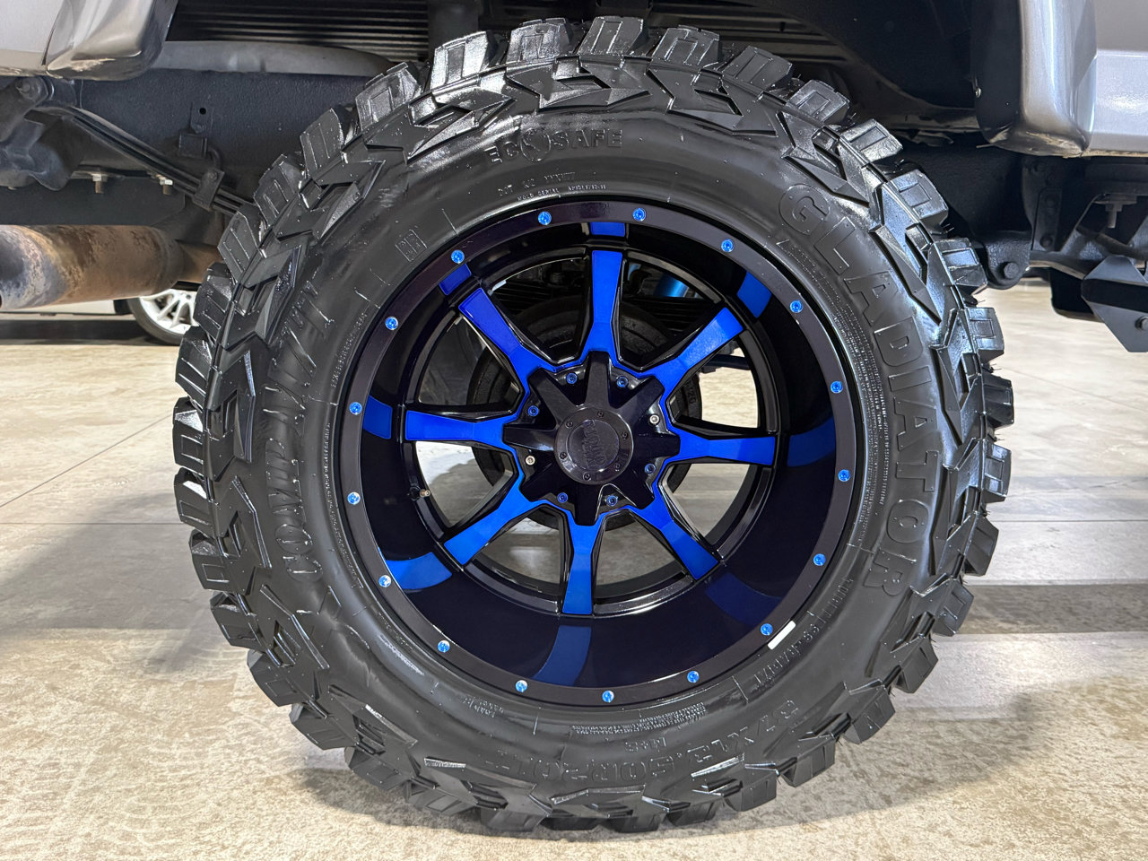 Used 1989 Ford Bronco Custom image 27