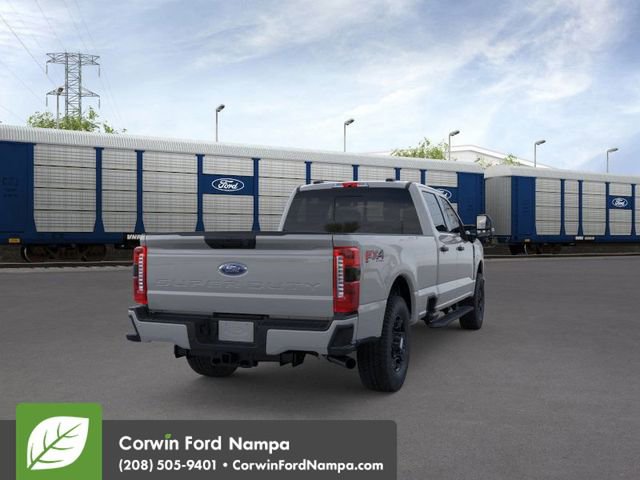 New 2026 Ford F250 XL image 8