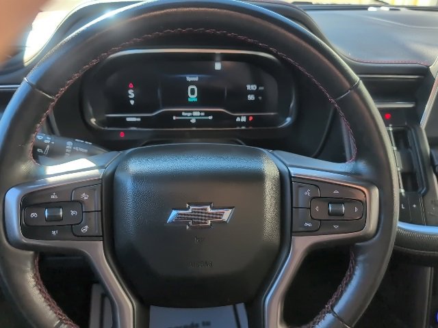 Used 2022 Chevrolet Suburban RST image 24