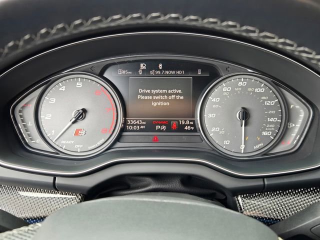 Used 2023 Audi SQ5 Premium w/ Convenience Package image 24