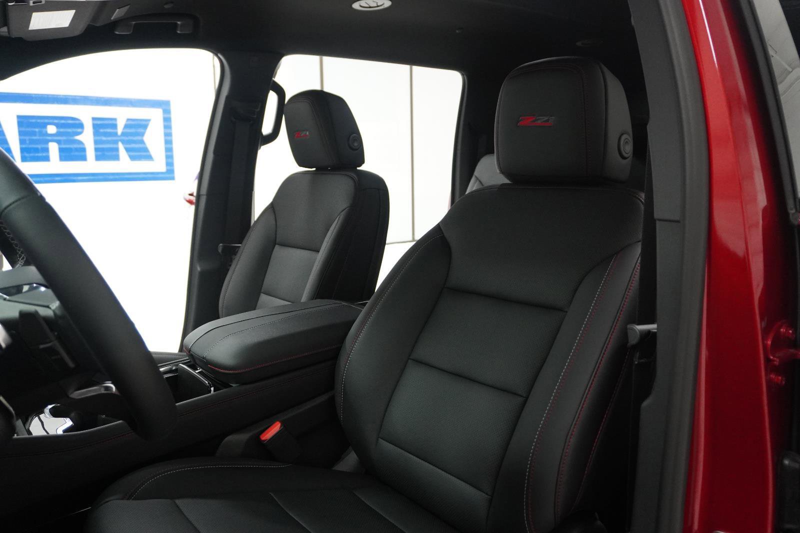 New 2026 Chevrolet Traverse Z71 w/ Enhanced Driving Package image 19