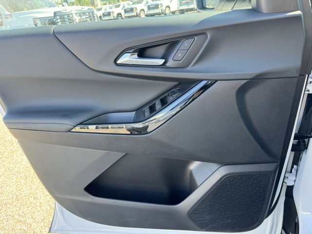 Certified 2025 Chevrolet Equinox LT w/ Safety and Technology Package image 22