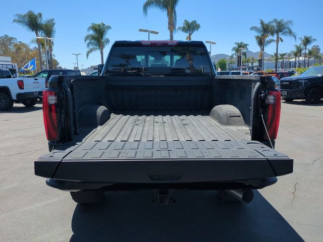 Used 2024 GMC Sierra 2500 Denali Ultimate AWD/4WD image 26
