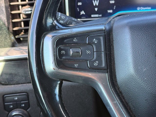 Used 2024 Chevrolet Silverado 2500 LT AWD/4WD image 25