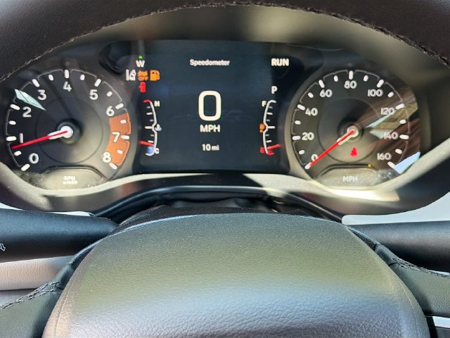 New 2026 Jeep Compass Limited AWD/4WD image 13