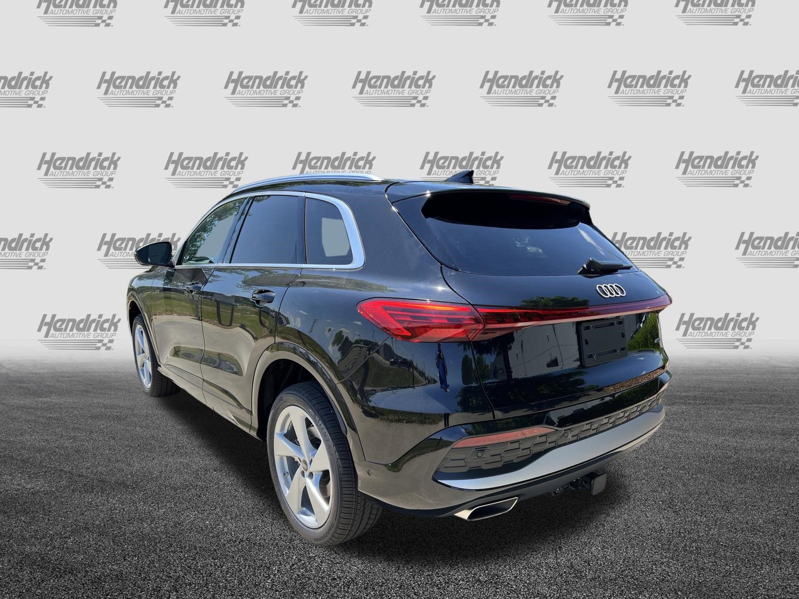 Used 2026 Audi Q5 Premium Plus AWD/4WD image 7