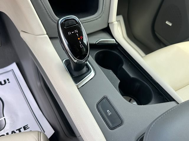Used 2019 Cadillac XT5 Luxury FWD image 25