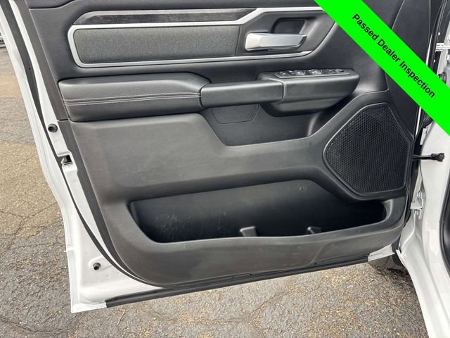 Used 2023 RAM 1500 Big Horn AWD/4WD image 9