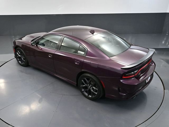 Used 2021 Dodge Charger R/T w/ Plus Group RWD image 56