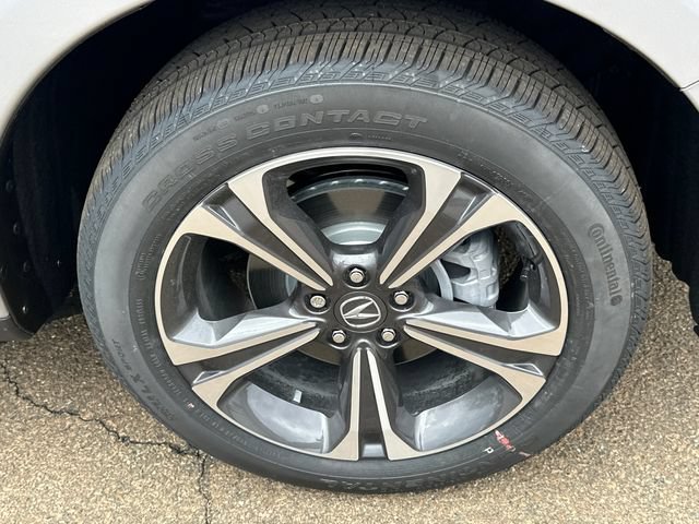 New 2026 Acura RDX w/ Technology Package AWD/4WD image 7