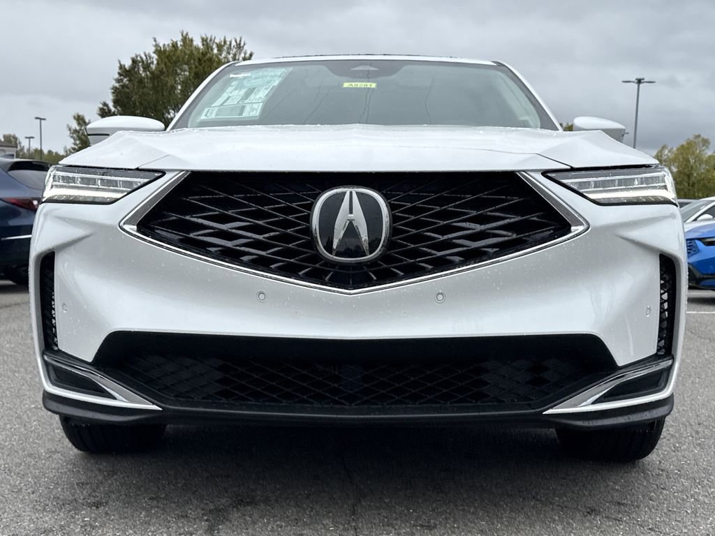 New 2026 Acura MDX w/ Technology Package image 8