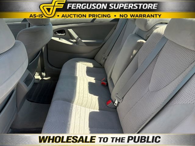 Used 2011 Toyota Camry LE w/ LE Extra-Value Pkg image 21