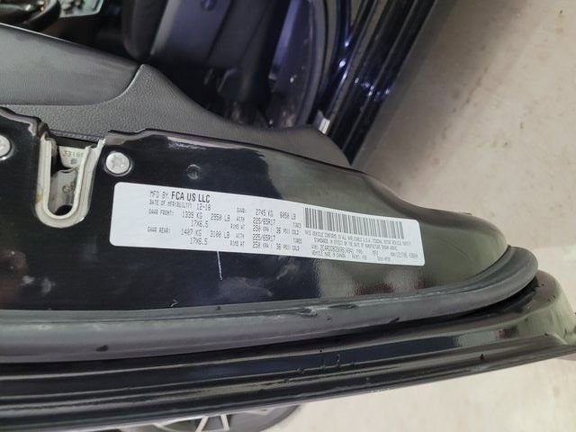 Used 2019 Dodge Grand Caravan SE image 42