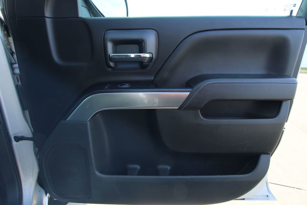 Used 2017 Chevrolet Silverado 1500 LT w/ LT Fleet Plus Package image 34