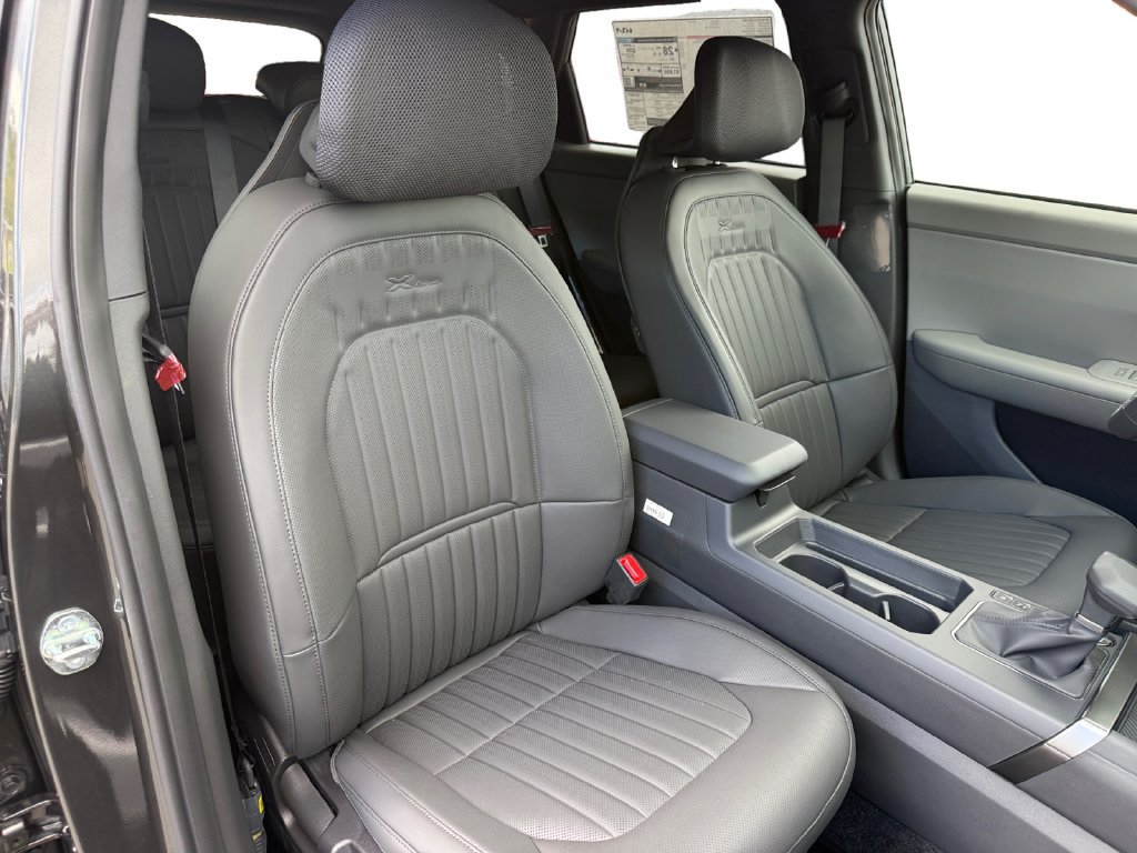 New 2027 Kia Seltos X-Line S AWD/4WD image 15