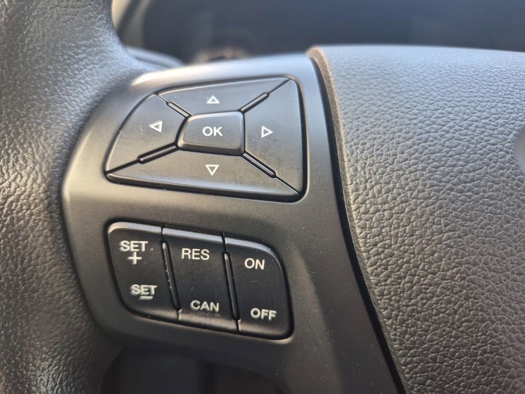 Certified 2019 Ford Ranger XL w/ Equipment Group 101A Mid AWD/4WD image 15